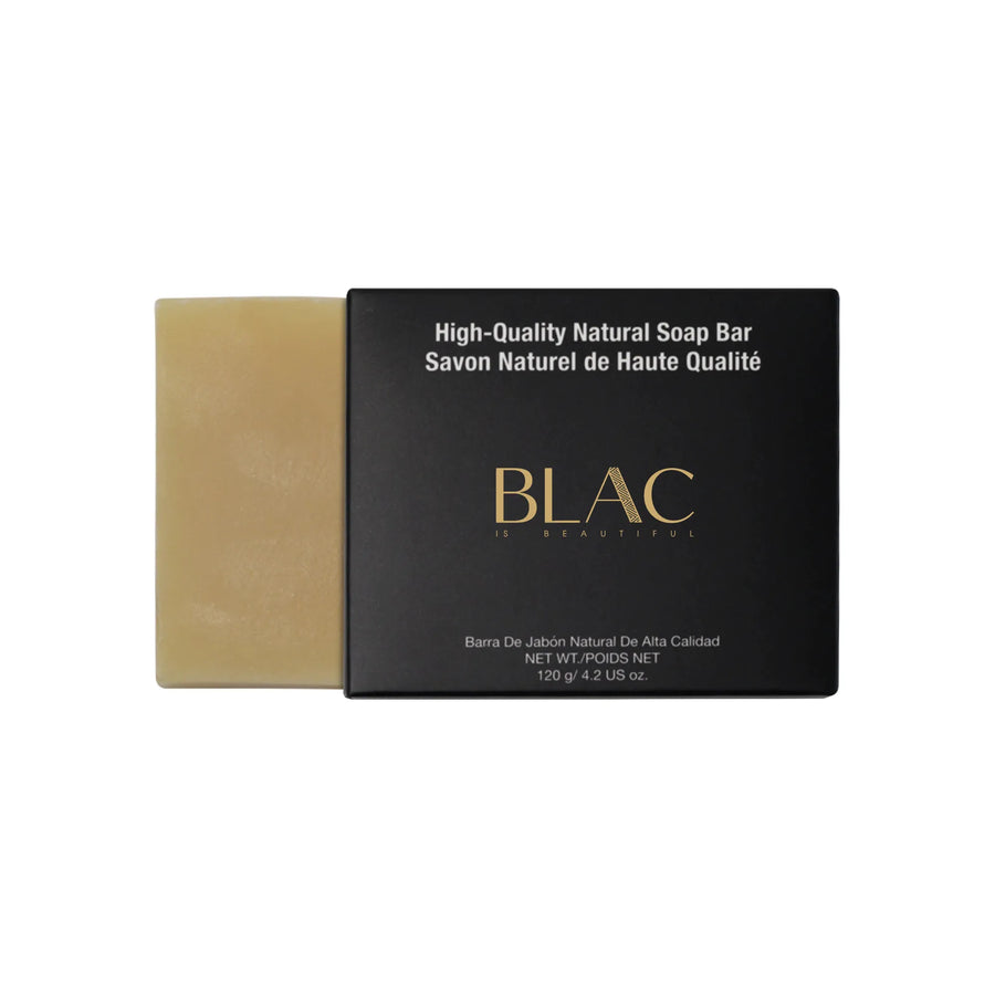 BLAC Beauty Natural Soap in Tea Tree