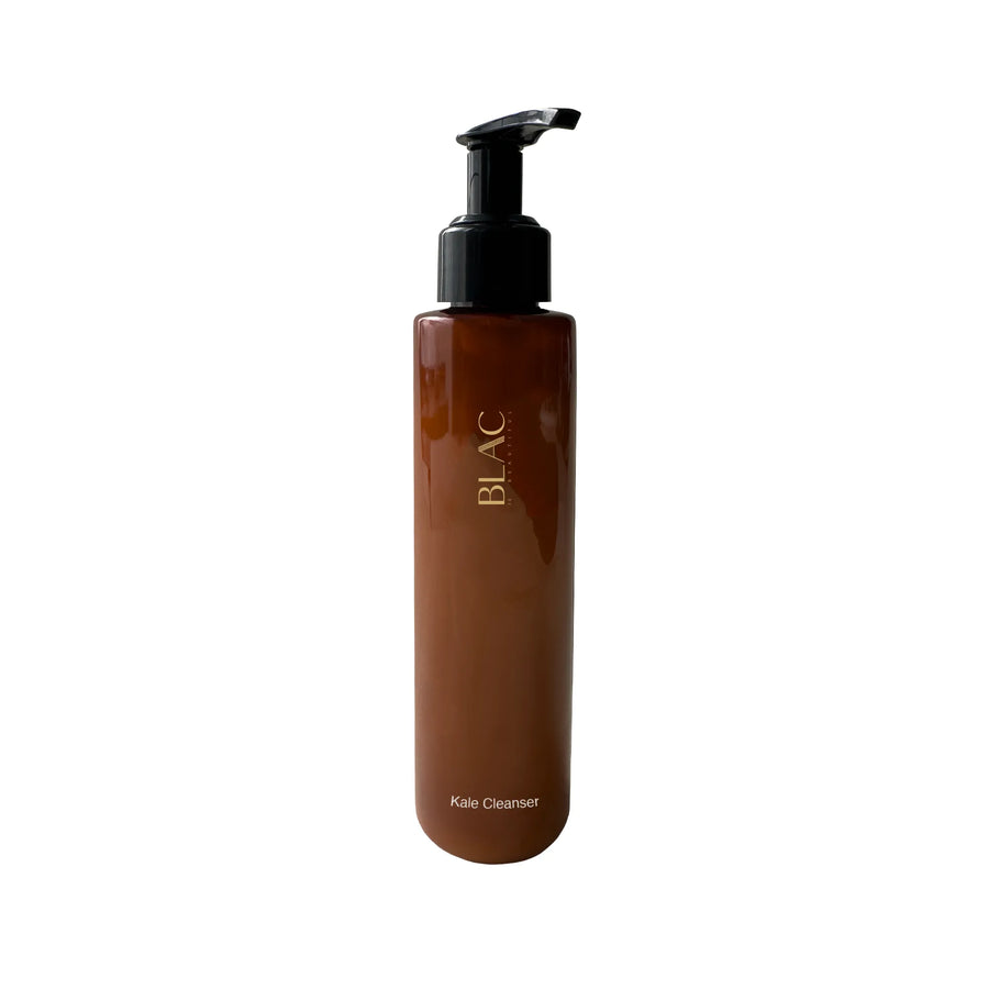 BLAC Beauty Kale Face Cleanser